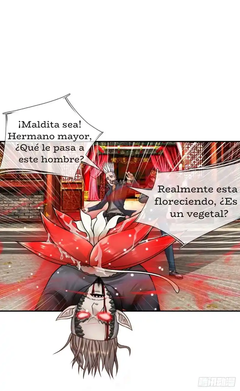 Pasiva Invencible - Capítulo 16 - Página 12 - LectorTMOo