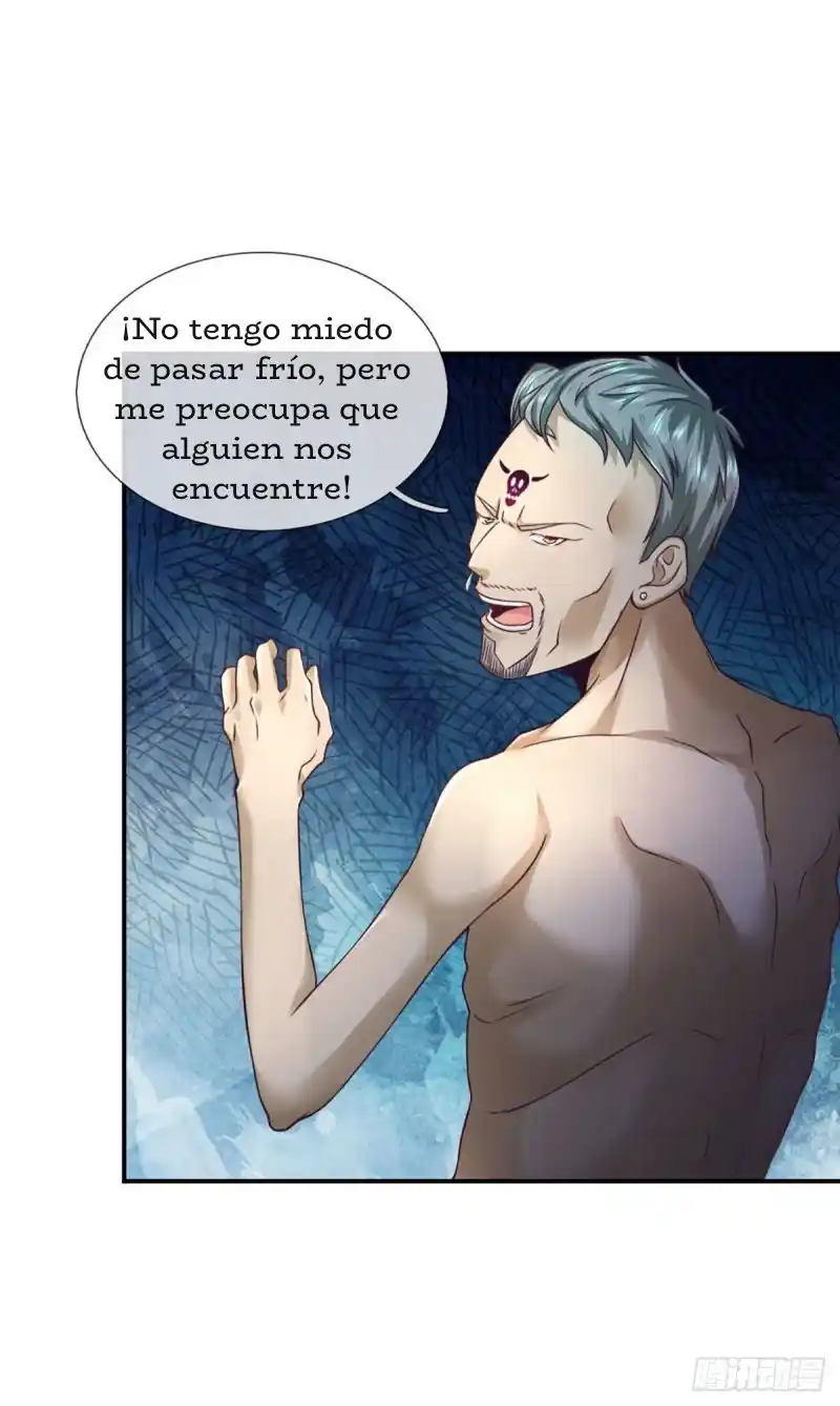 Pasiva Invencible - Capítulo 19 - Página 5 - LectorTMOo