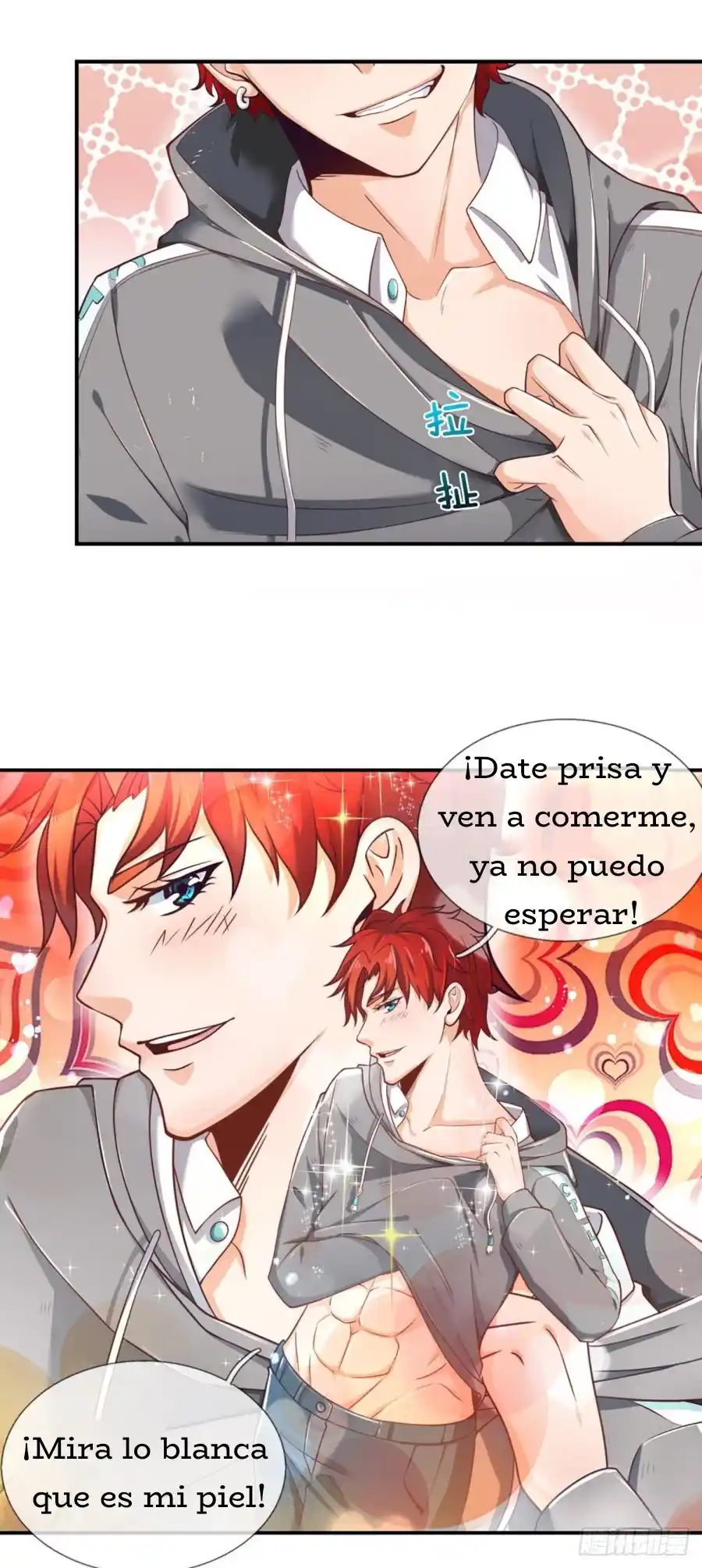 Pasiva Invencible - Capítulo 2 - Página 14 - LectorTMOo