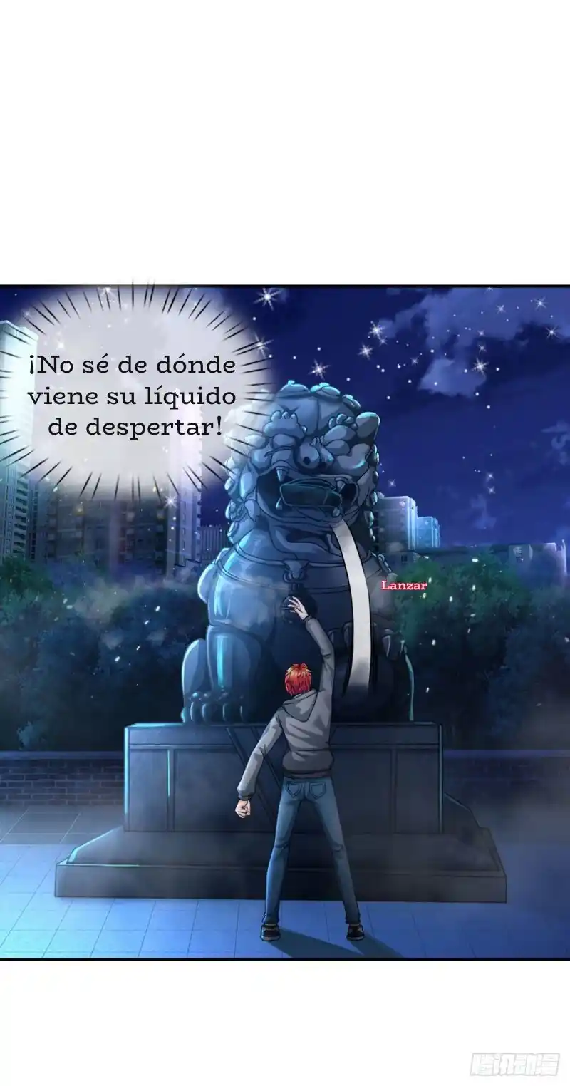 Pasiva Invencible - Capítulo 20 - Página 4 - LectorTMOo