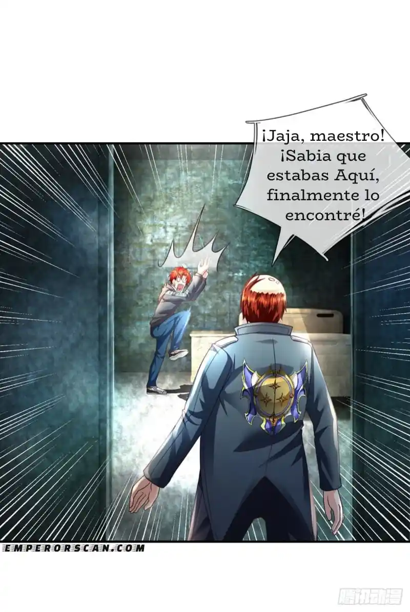 Pasiva Invencible - Capítulo 20 - Página 14 - LectorTMOo
