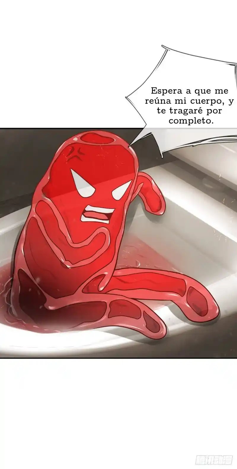 Pasiva Invencible - Capítulo 21 - Página 7 - LectorTMOo