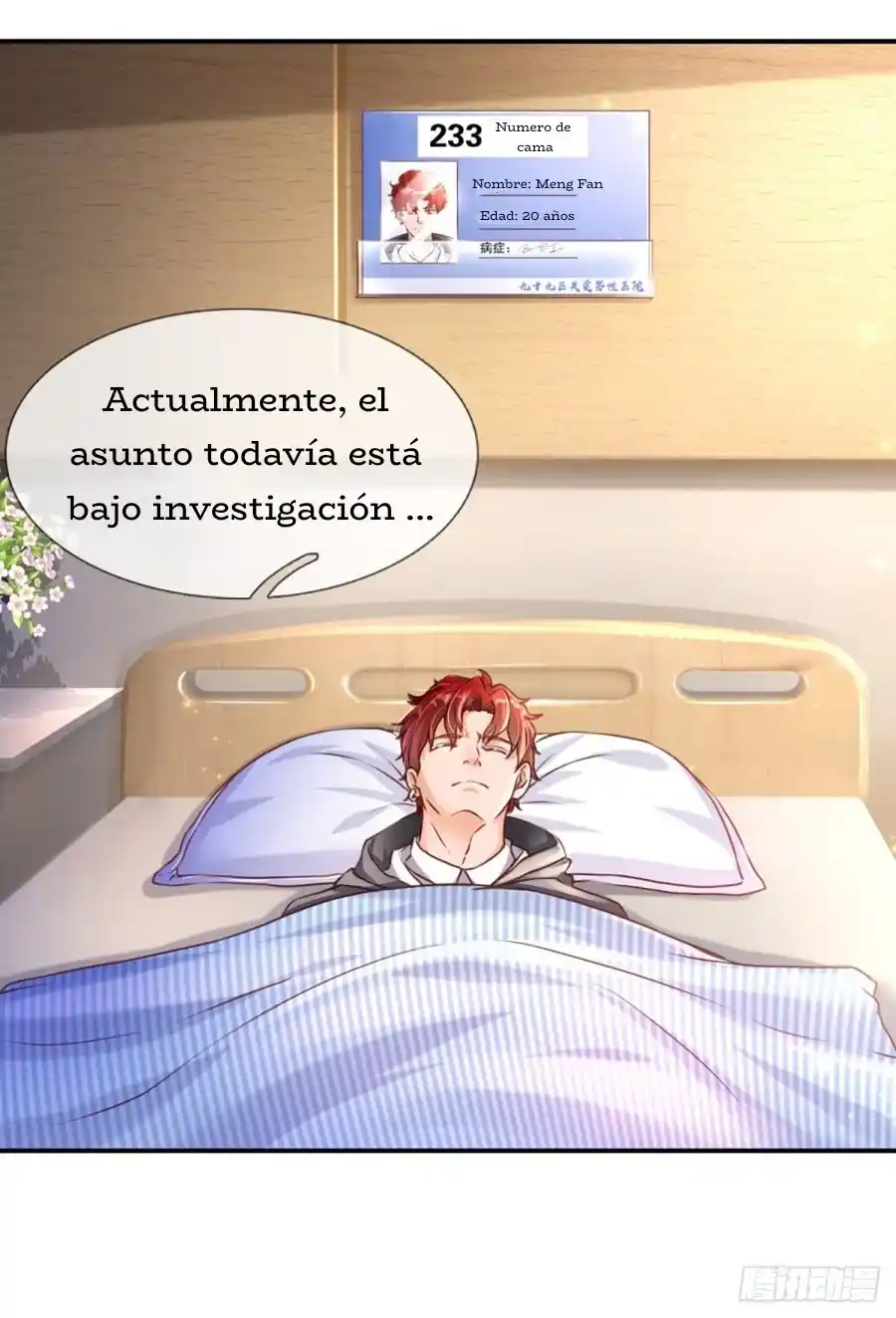 Pasiva Invencible - Capítulo 3 - Página 8 - LectorTMOo