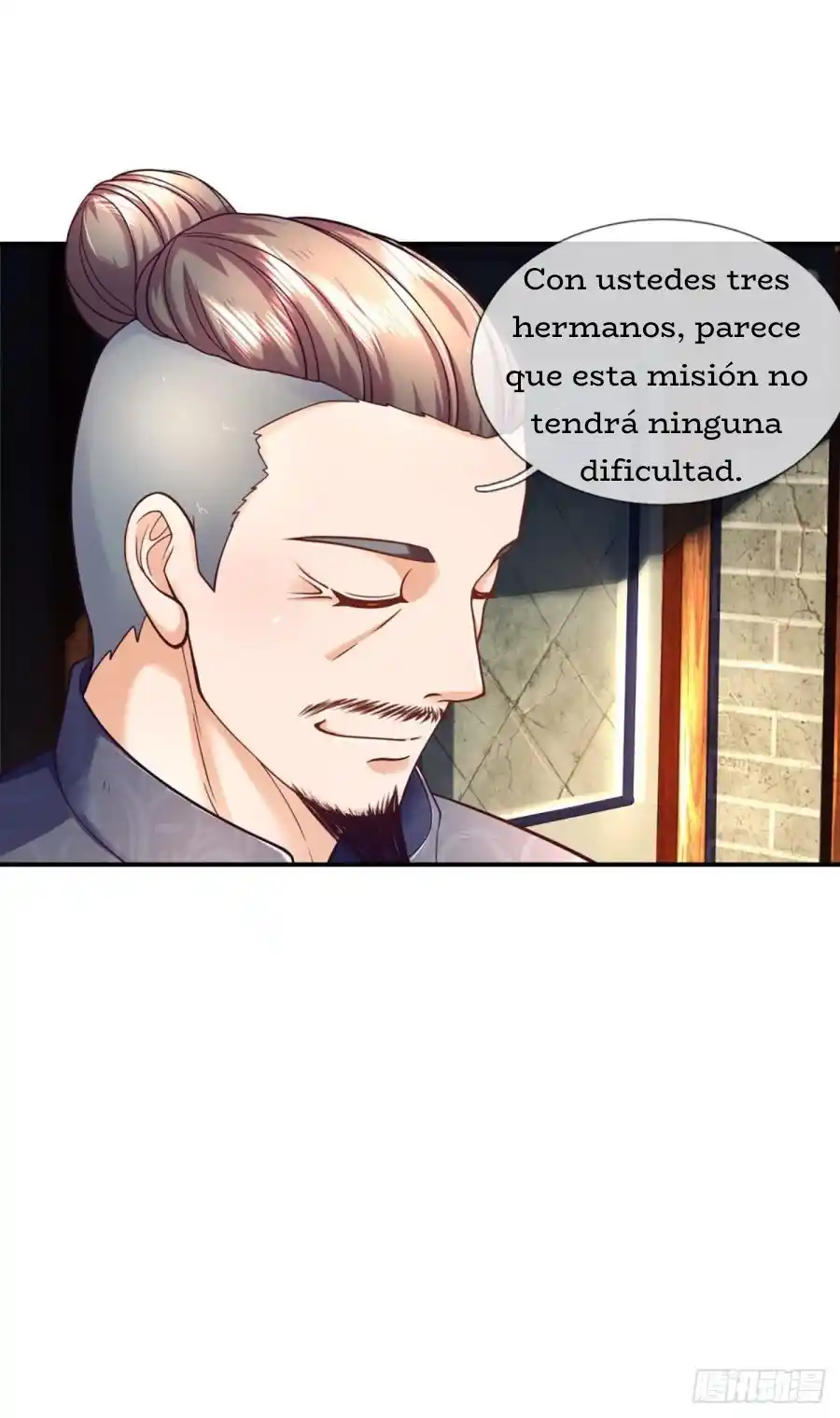 Pasiva Invencible - Capítulo 5 - Página 12 - LectorTMOo