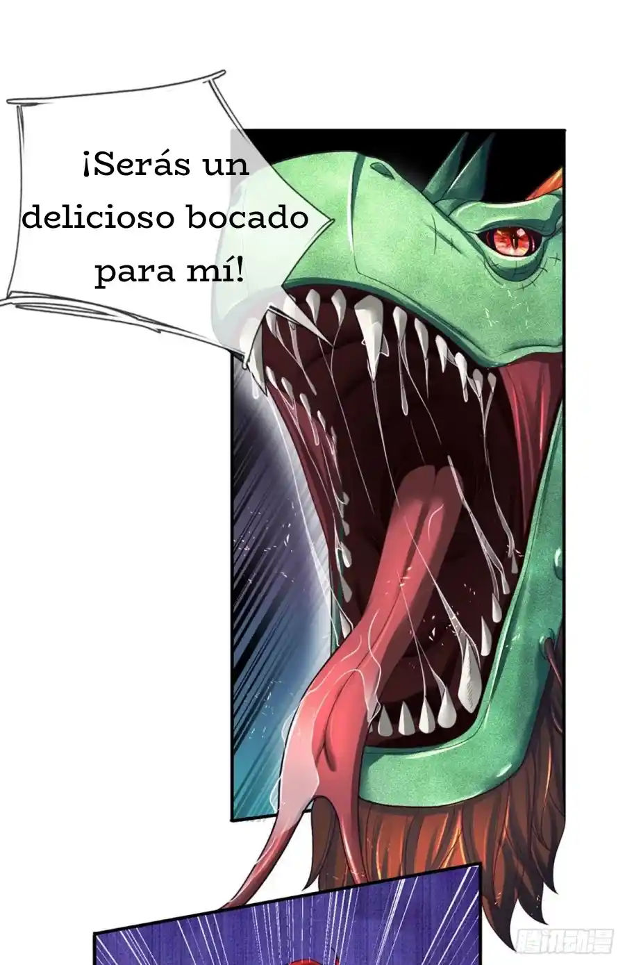 Pasivo Invencible Desde El Principio - Capítulo 1 - Página 22 - LectorTMOo