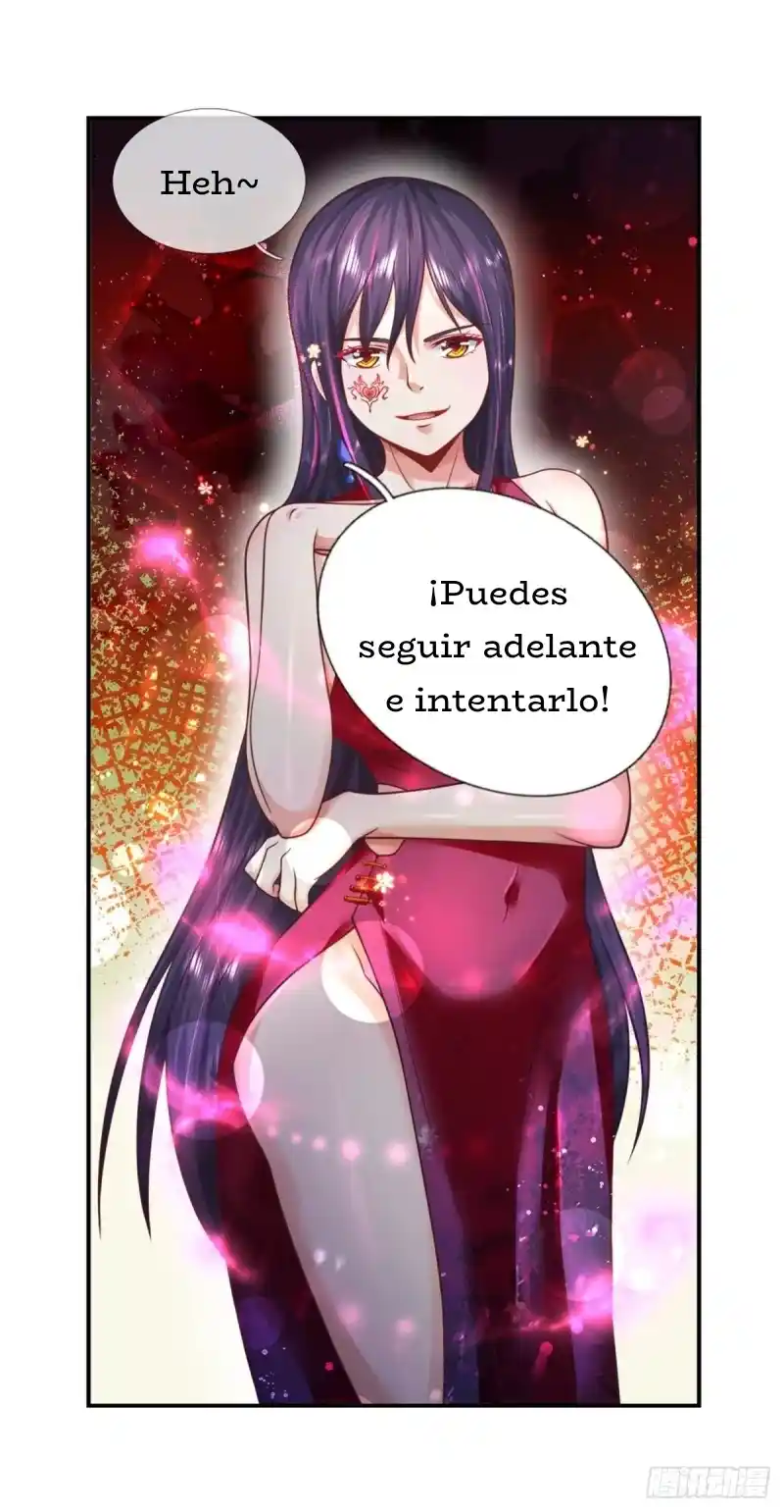 Pasivo Invencible Desde El Principio - Capítulo 10 - Página 12 - LectorTMOo