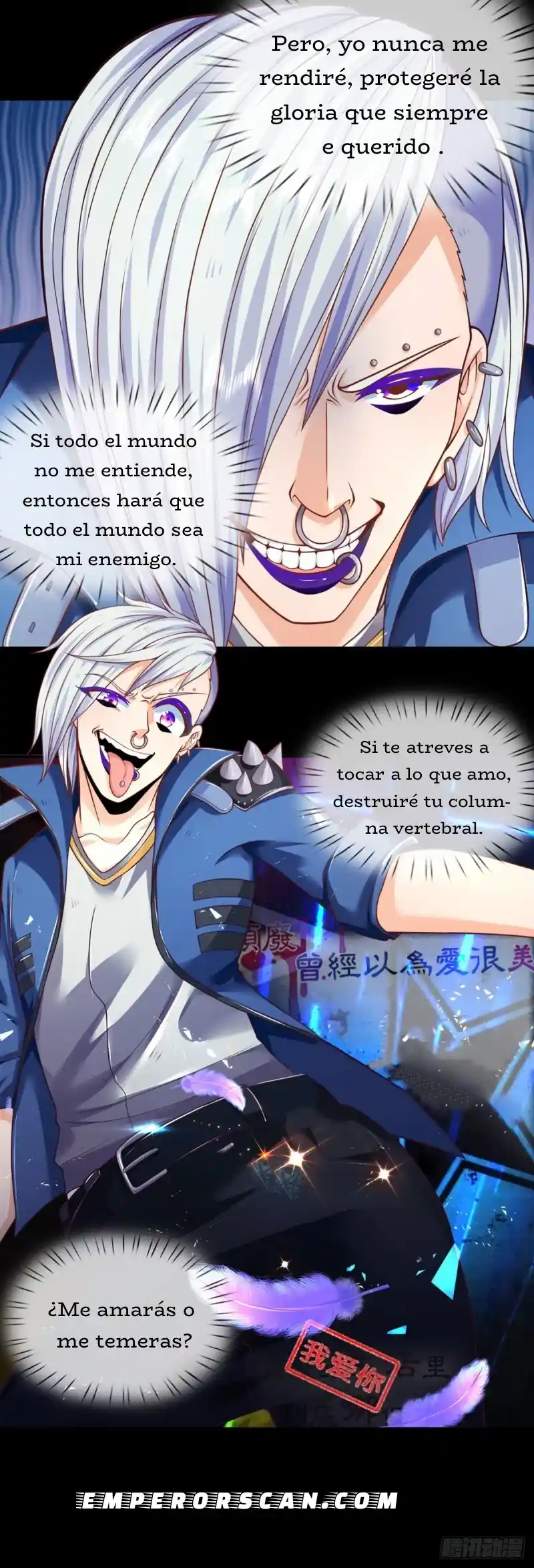 Pasivo Invencible Desde El Principio - Capítulo 10 - Página 22 - LectorTMOo