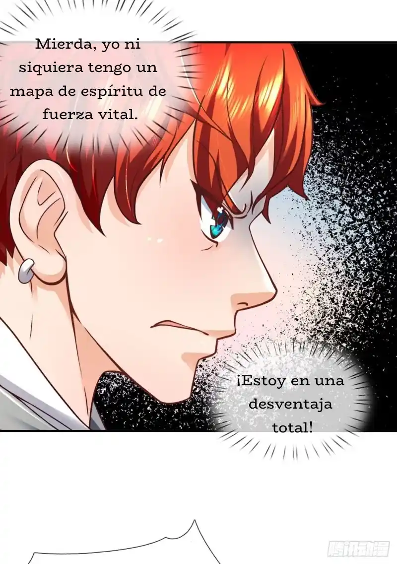 Pasivo Invencible Desde El Principio - Capítulo 12 - Página 5 - LectorTMOo