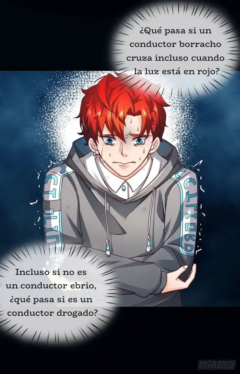 Pasivo Invencible Desde El Principio - Capítulo 12 - Página 20 - LectorTMOo