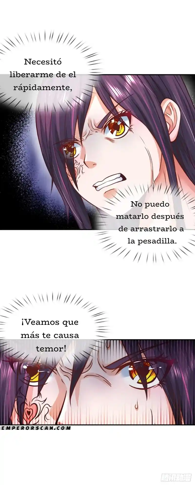 Pasivo Invencible Desde El Principio - Capítulo 12 - Página 27 - LectorTMOo