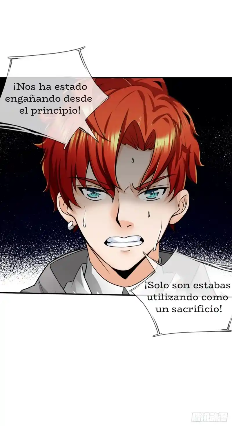 Pasivo Invencible Desde El Principio - Capítulo 14 - Página 8 - LectorTMOo