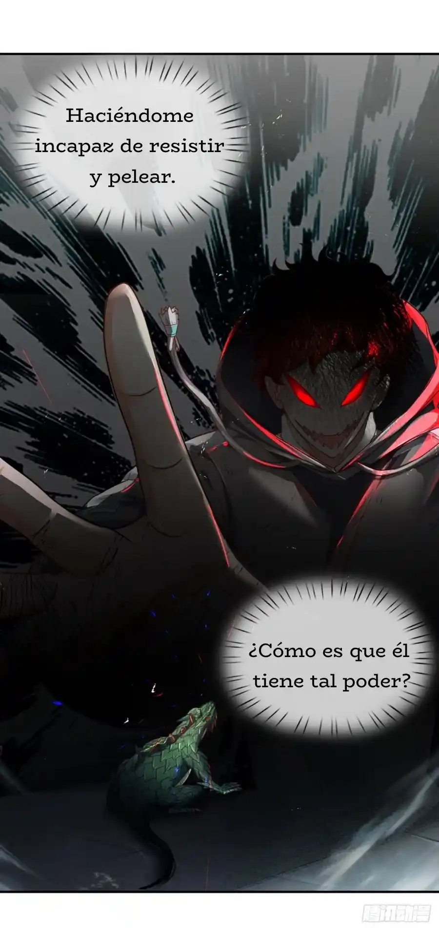 Pasivo Invencible Desde El Principio - Capítulo 2 - Página 11 - LectorTMOo