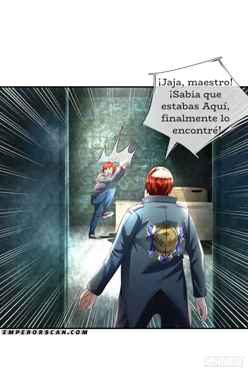 Pasivo Invencible Desde El Principio - Capítulo 20 - Página 14 - LectorTMOo