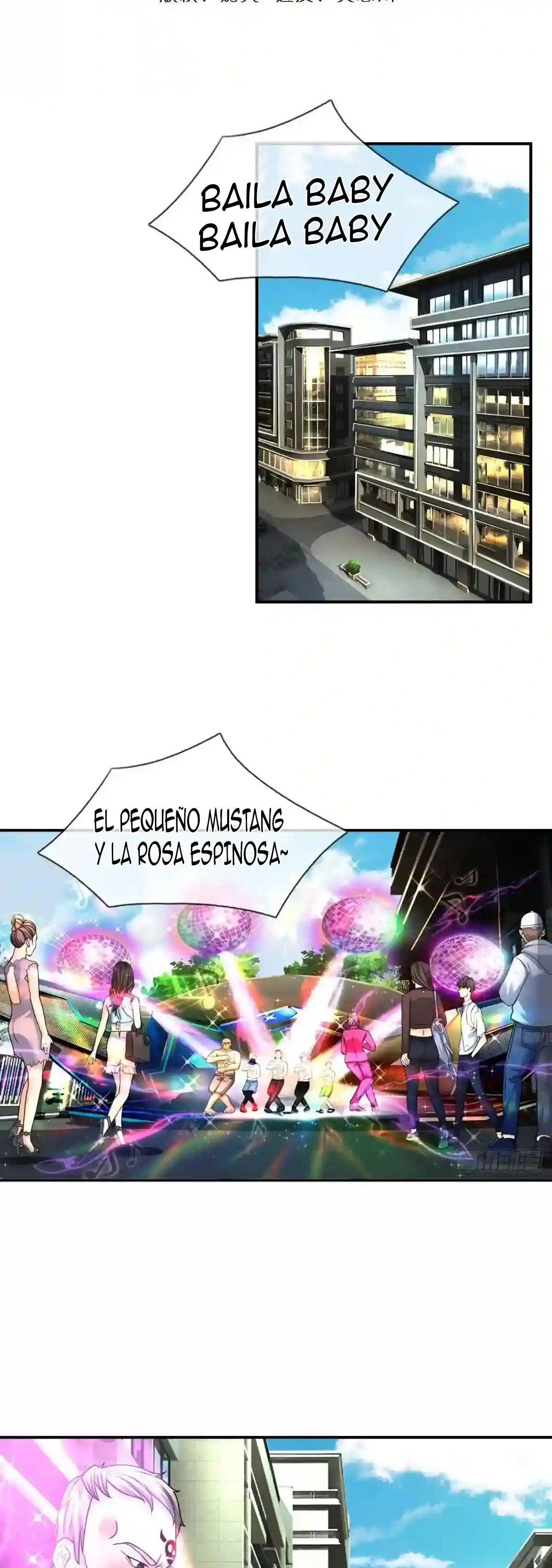 Pasivo Invencible Desde El Principio - Capítulo 25 - Página 3 - LectorTMOo