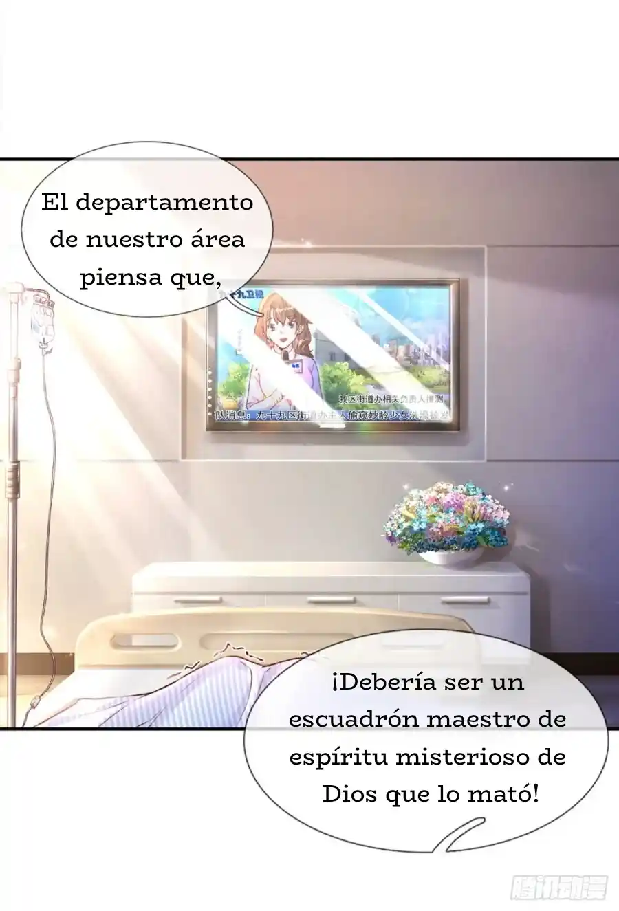 Pasivo Invencible Desde El Principio - Capítulo 3 - Página 7 - LectorTMOo