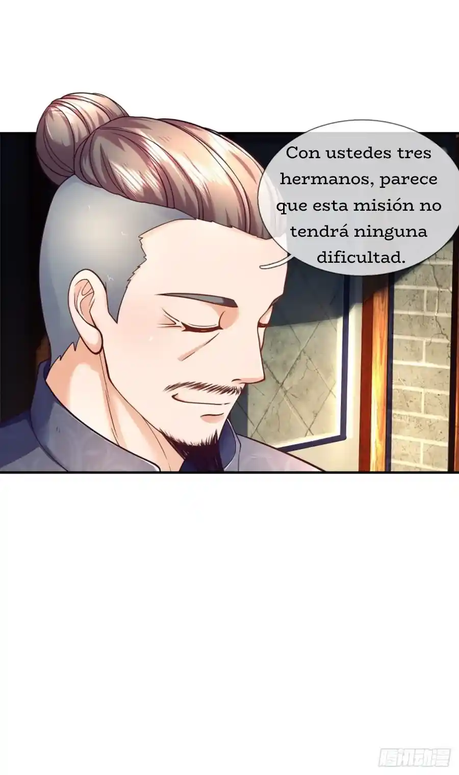 Pasivo Invencible Desde El Principio - Capítulo 5 - Página 12 - LectorTMOo
