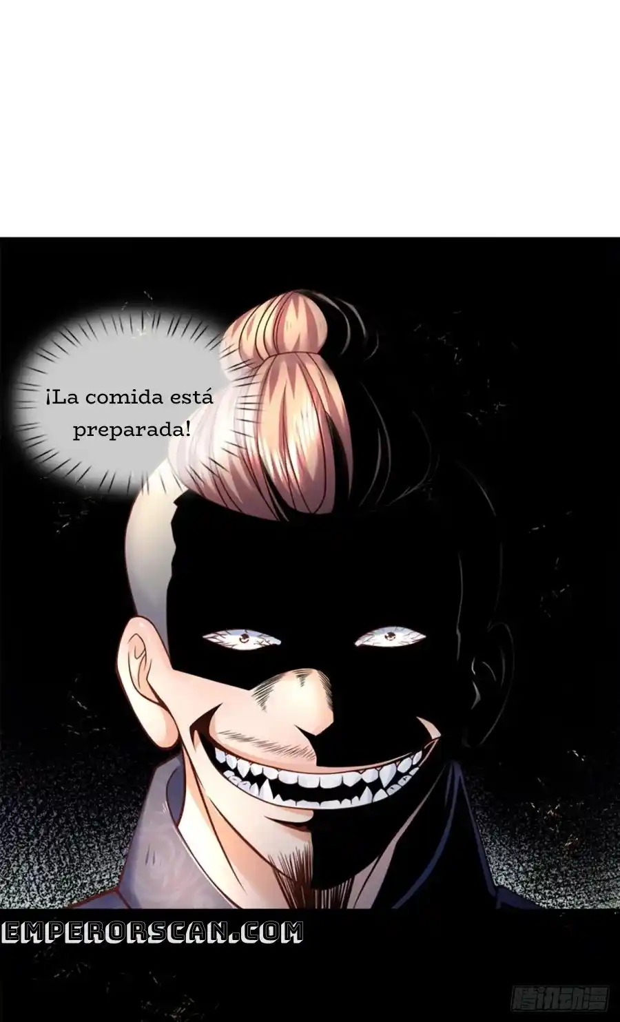 Pasivo Invencible Desde El Principio - Capítulo 5 - Página 16 - LectorTMOo