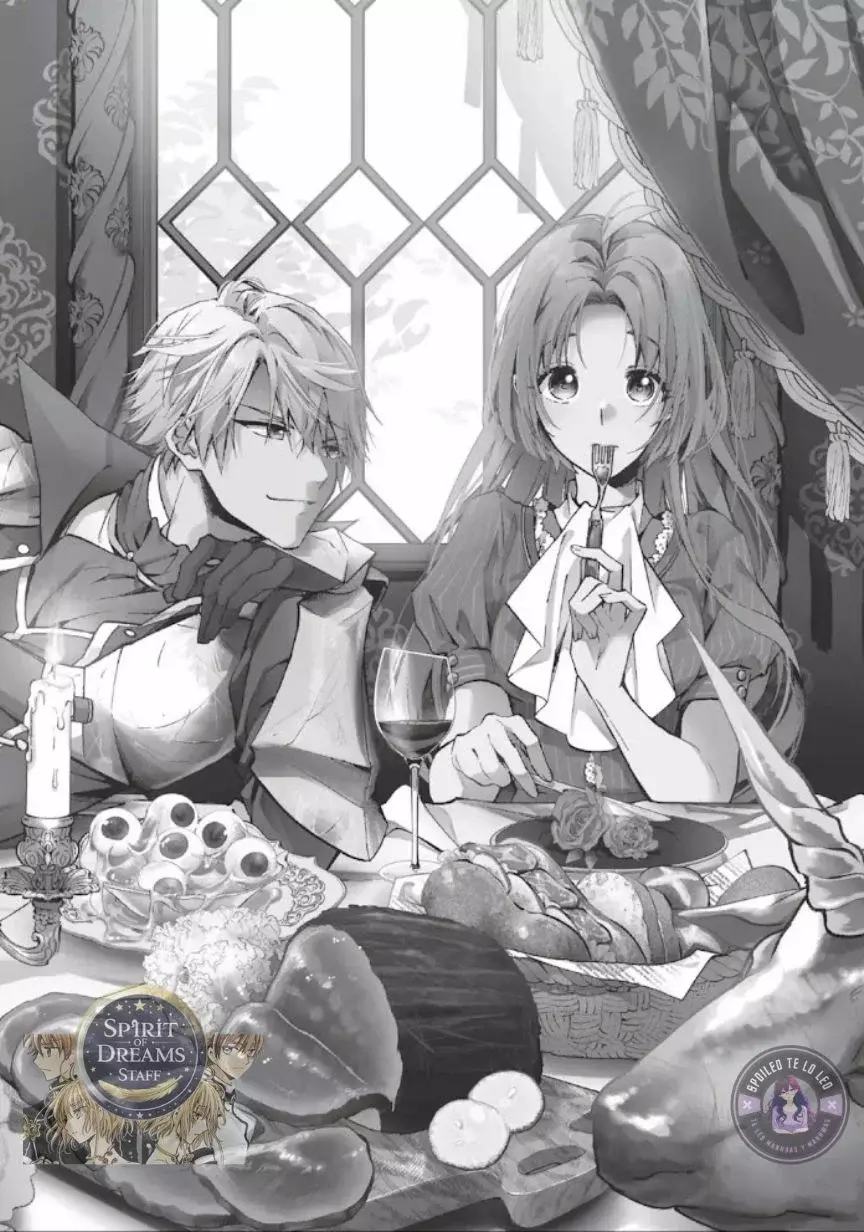 Pass The Monster Meat, Milady! (Manga) - Capítulo 1 - Página 12 - LectorTMOo