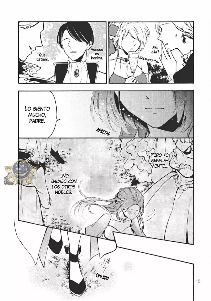 Pass The Monster Meat, Milady! (Manga) - Capítulo 1 - Página 21 - LectorTMOo