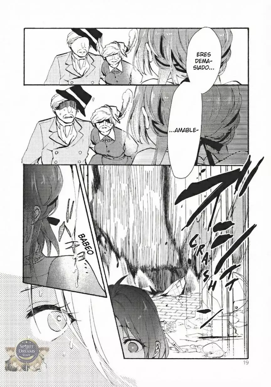 Pass The Monster Meat, Milady! (Manga) - Capítulo 1 - Página 26 - LectorTMOo