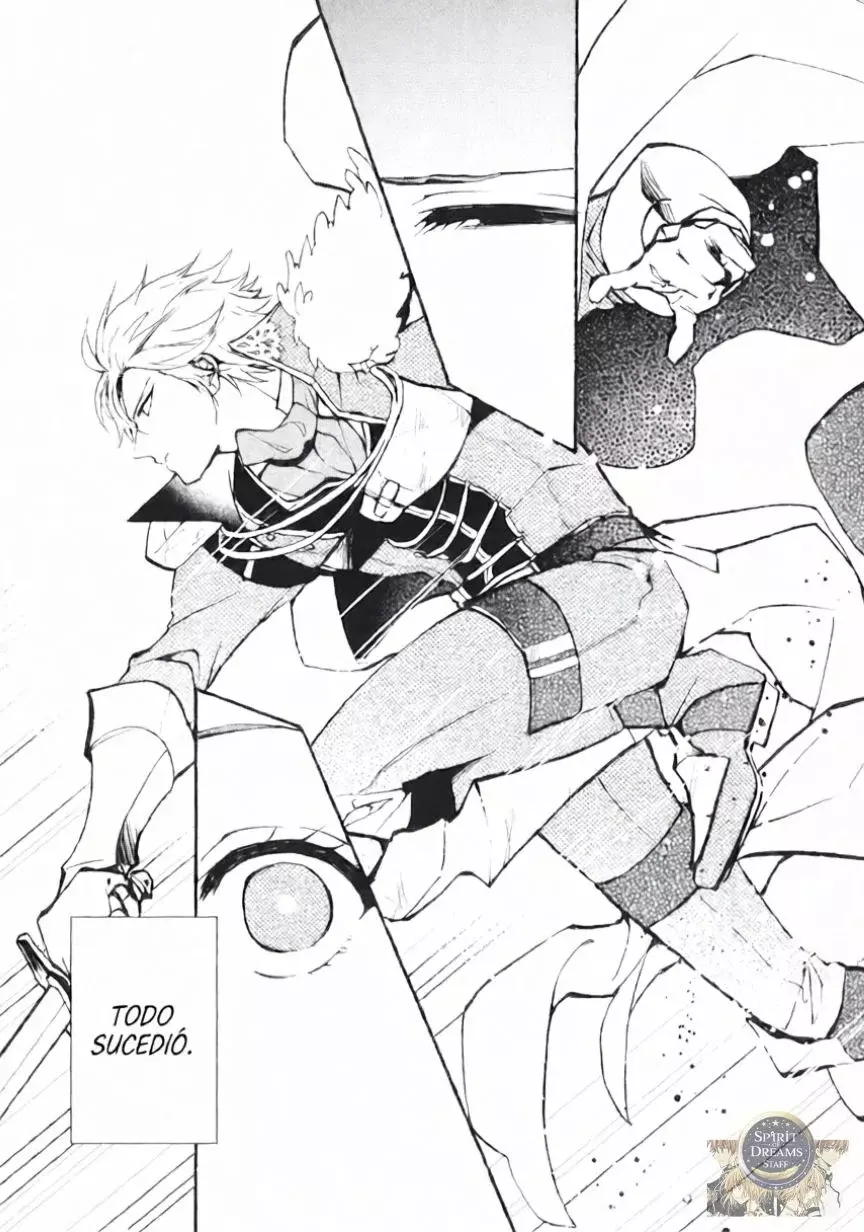 Pass The Monster Meat, Milady! (Manga) - Capítulo 1 - Página 29 - LectorTMOo