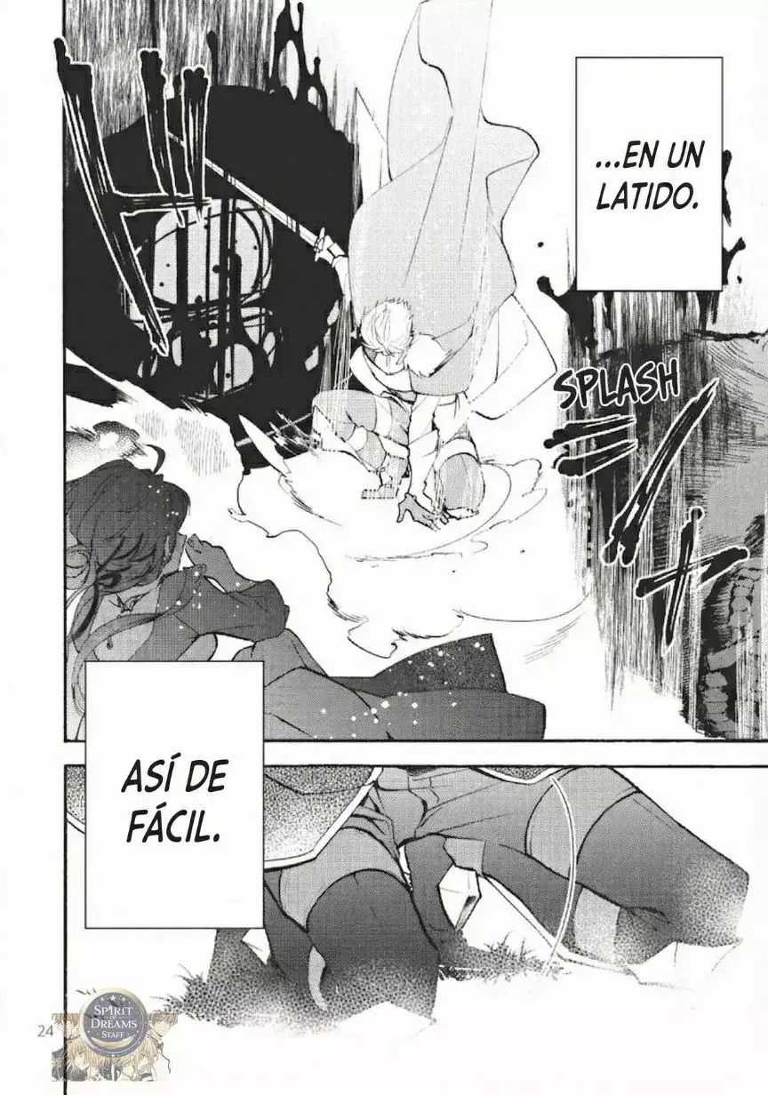 Pass The Monster Meat, Milady! (Manga) - Capítulo 1 - Página 31 - LectorTMOo