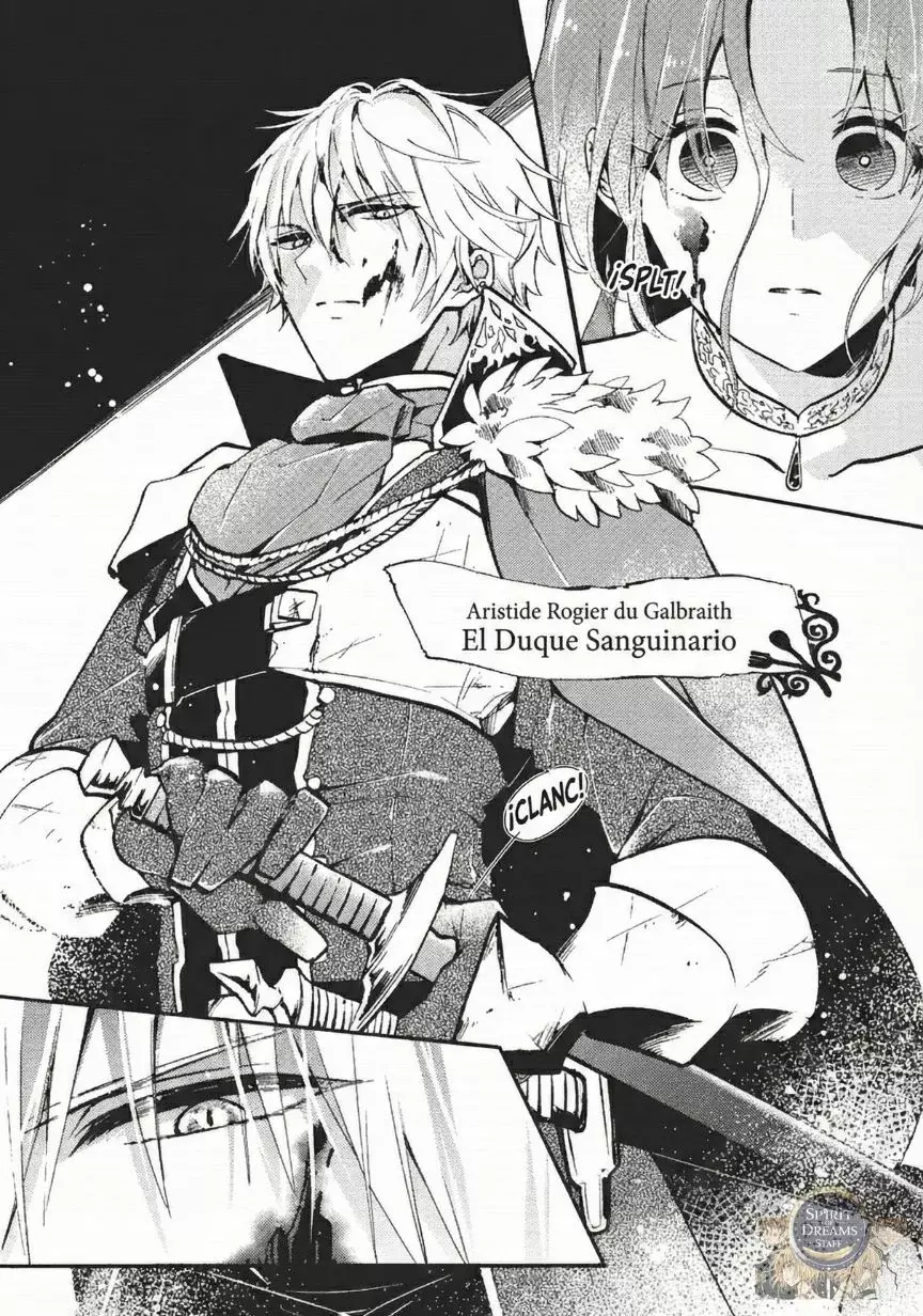 Pass The Monster Meat, Milady! (Manga) - Capítulo 1 - Página 33 - LectorTMOo