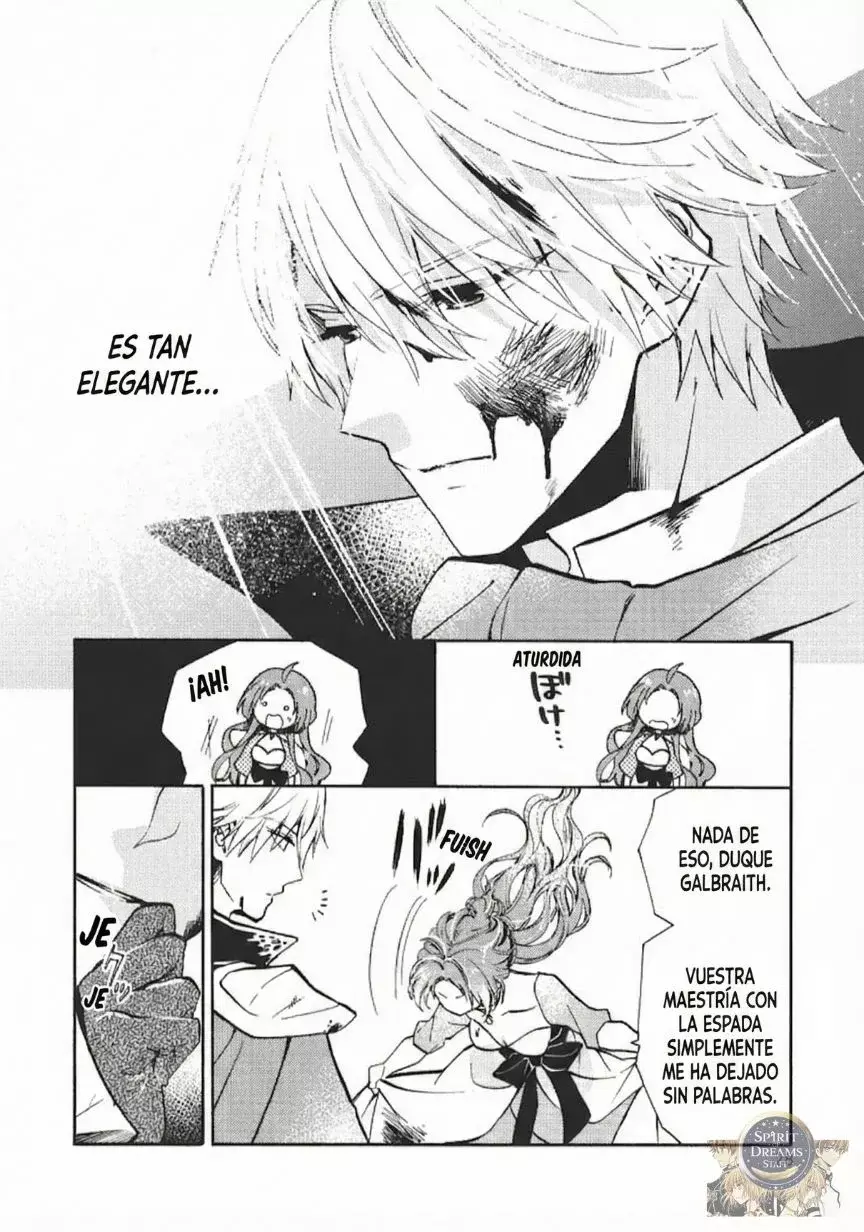 Pass The Monster Meat, Milady! (Manga) - Capítulo 1 - Página 36 - LectorTMOo