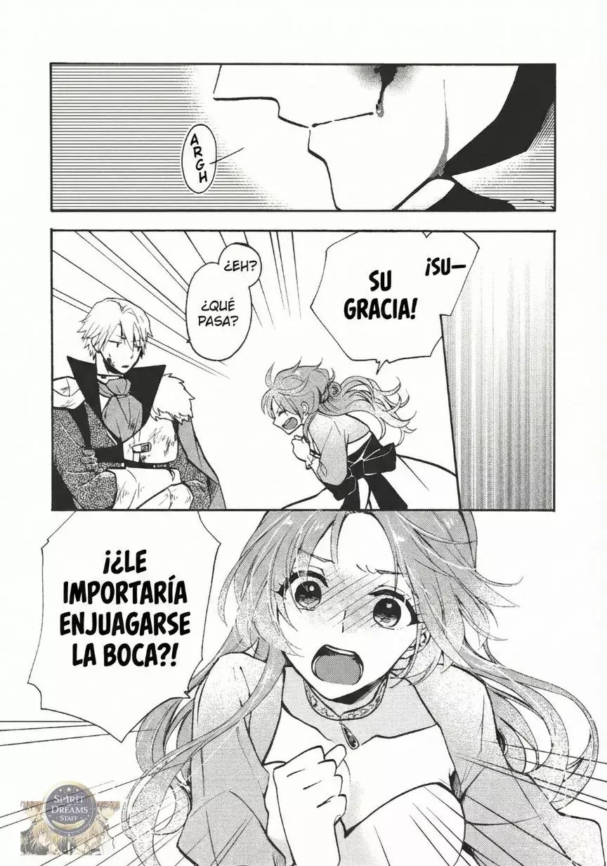 Pass The Monster Meat, Milady! (Manga) - Capítulo 1 - Página 38 - LectorTMOo