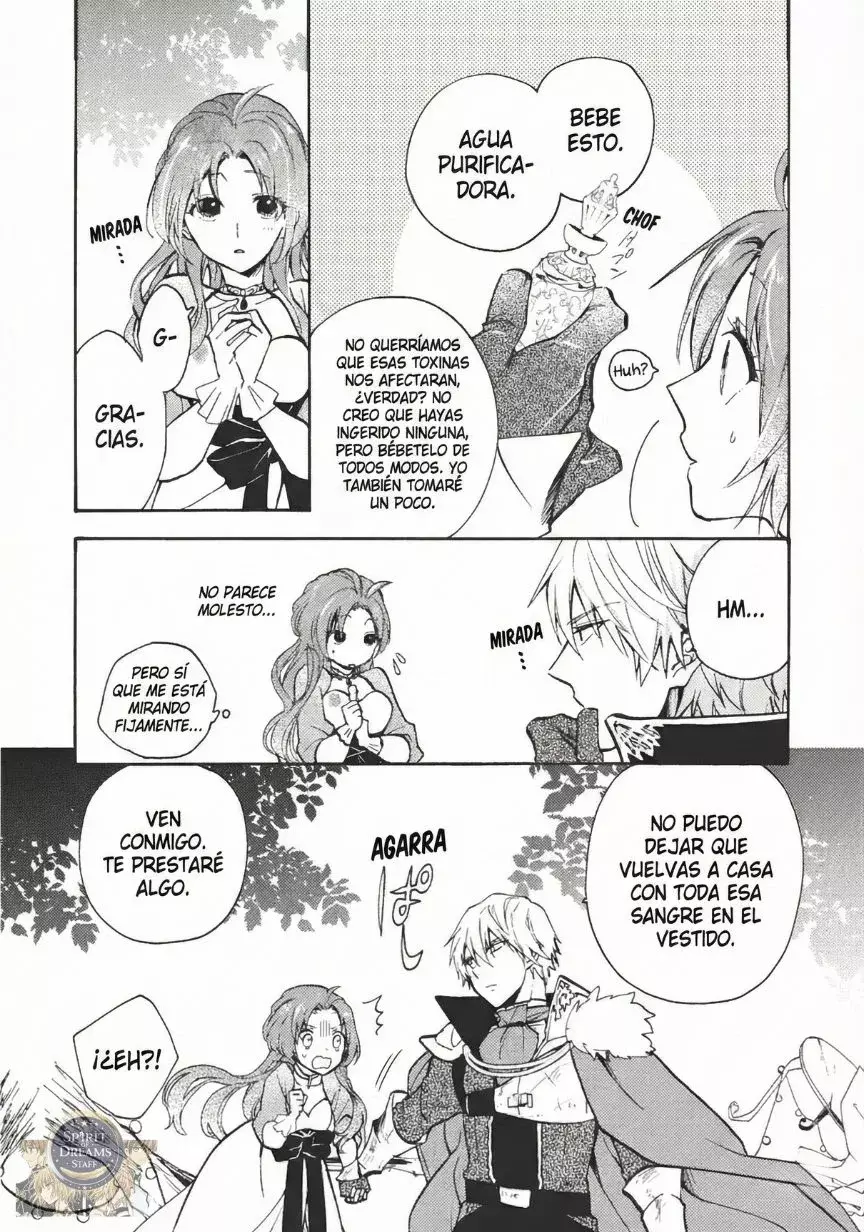 Pass The Monster Meat, Milady! (Manga) - Capítulo 1 - Página 42 - LectorTMOo