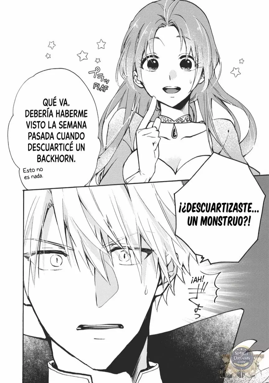 Pass The Monster Meat, Milady! (Manga) - Capítulo 1 - Página 44 - LectorTMOo
