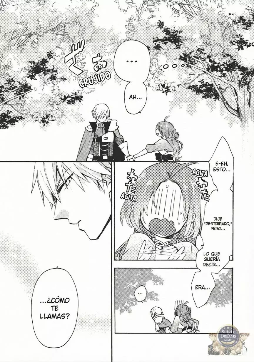 Pass The Monster Meat, Milady! (Manga) - Capítulo 1 - Página 45 - LectorTMOo