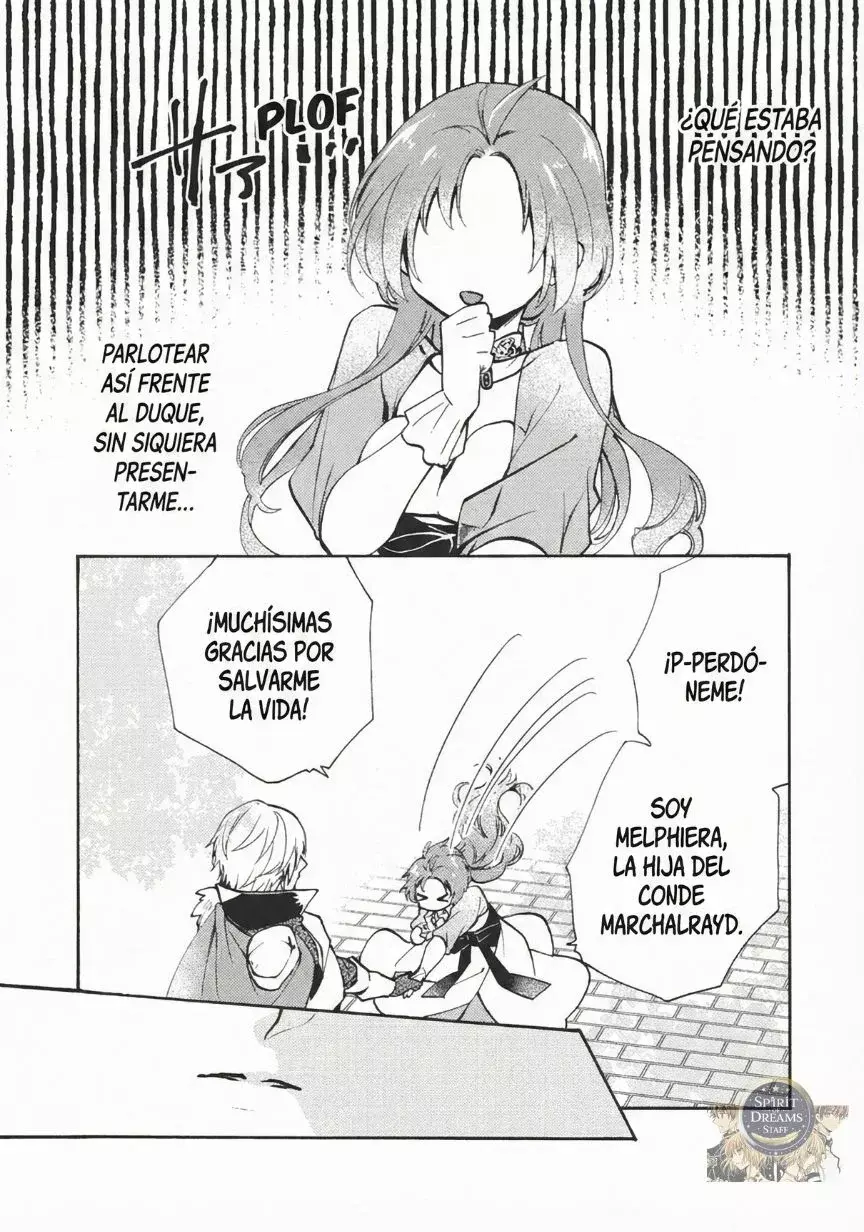 Pass The Monster Meat, Milady! (Manga) - Capítulo 1 - Página 46 - LectorTMOo