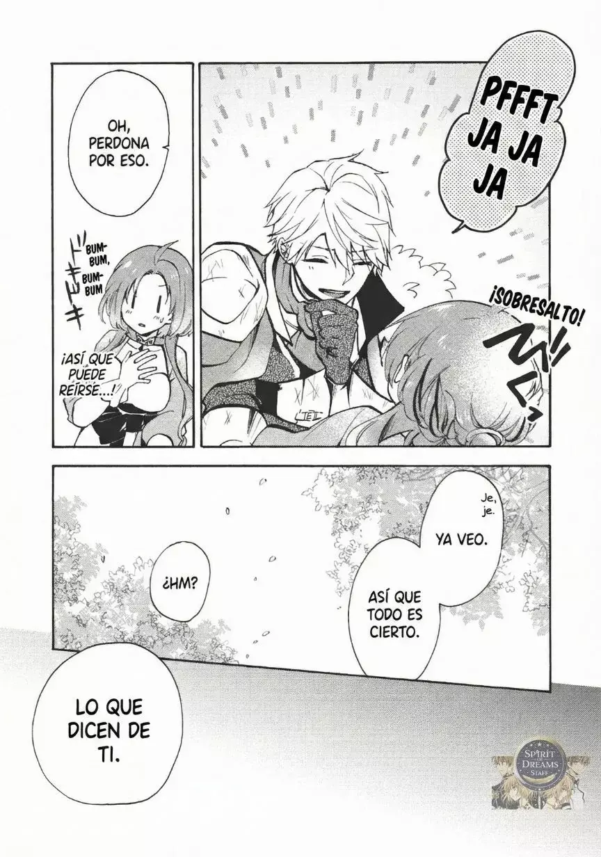 Pass The Monster Meat, Milady! (Manga) - Capítulo 1 - Página 47 - LectorTMOo