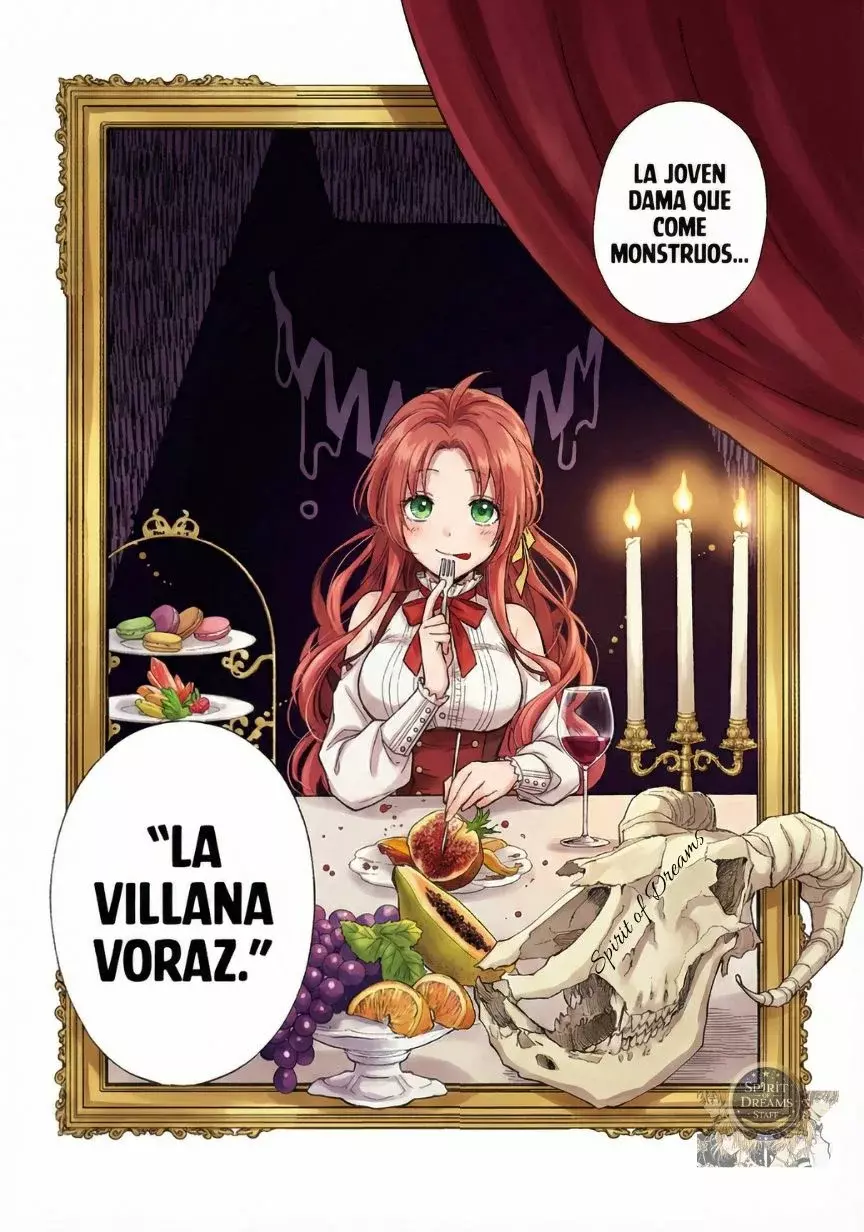 Pass The Monster Meat, Milady! (Manga) - Capítulo 1 - Página 48 - LectorTMOo