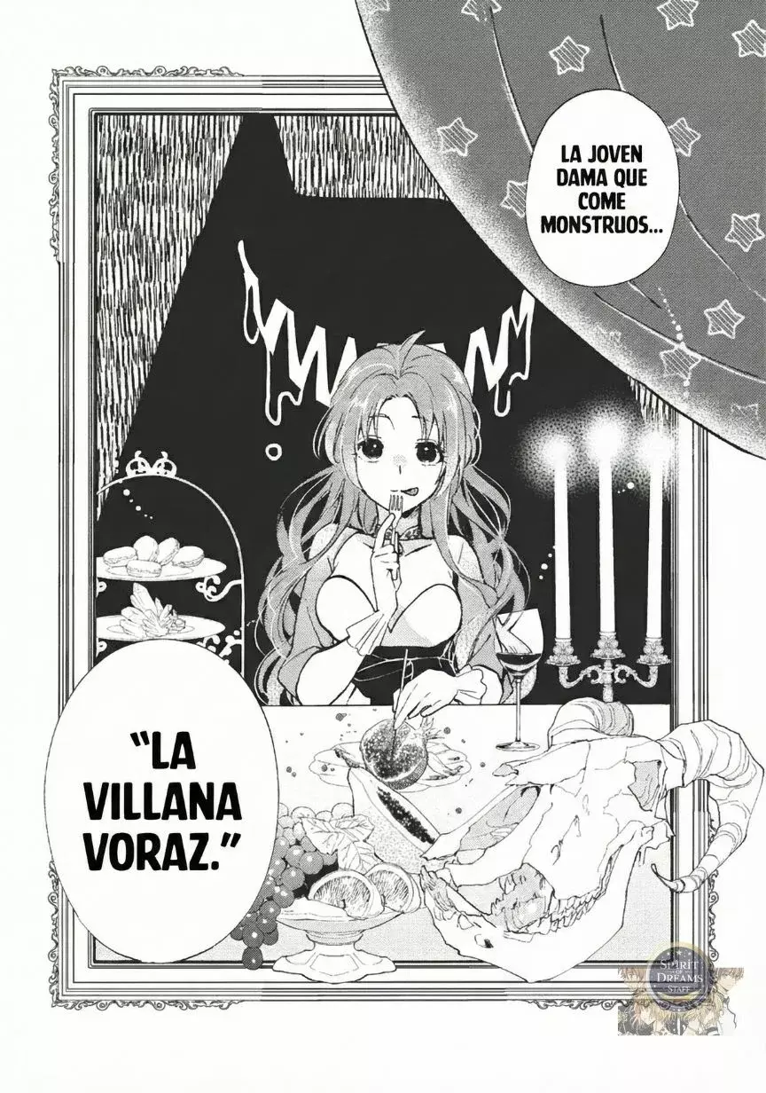 Pass The Monster Meat, Milady! (Manga) - Capítulo 1 - Página 49 - LectorTMOo