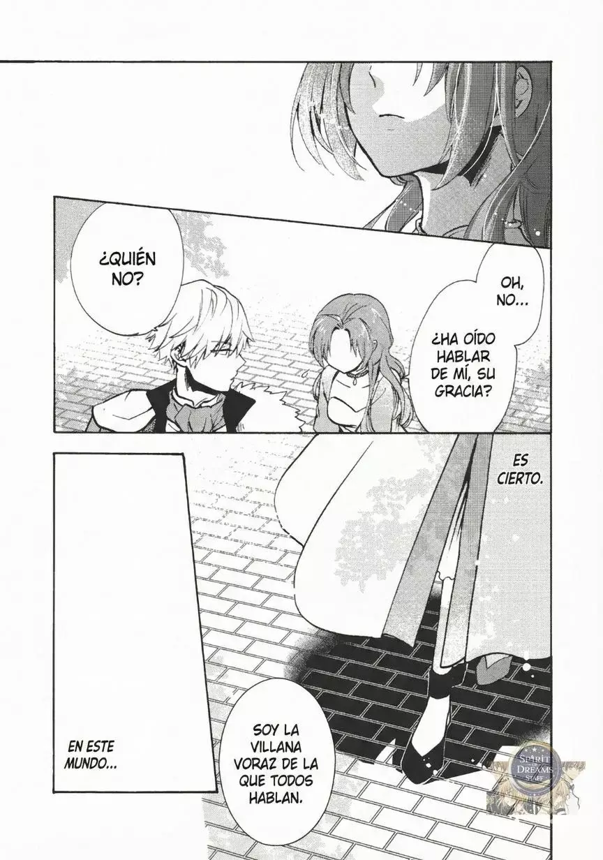 Pass The Monster Meat, Milady! (Manga) - Capítulo 1 - Página 50 - LectorTMOo