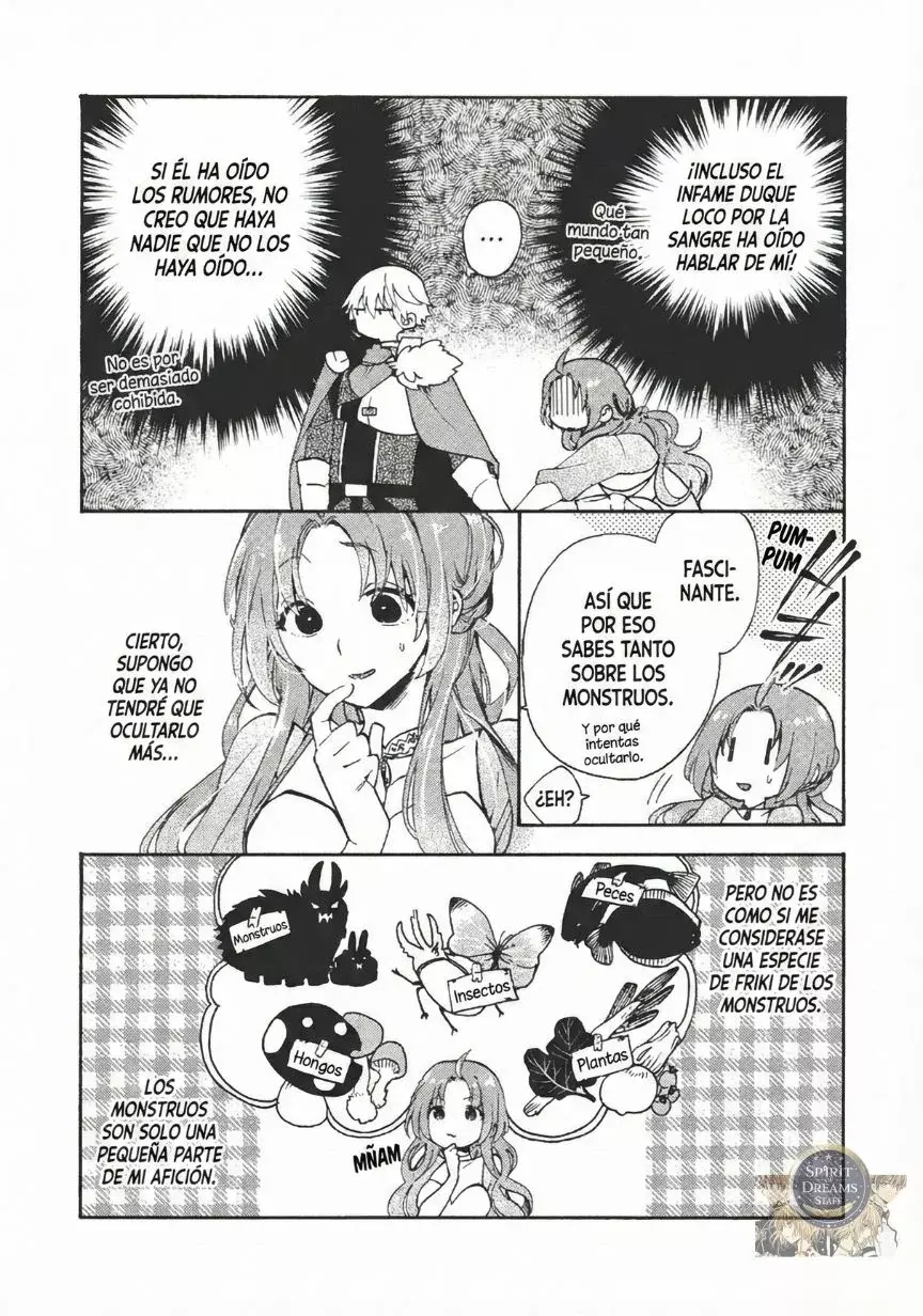 Pass The Monster Meat, Milady! (Manga) - Capítulo 1 - Página 53 - LectorTMOo