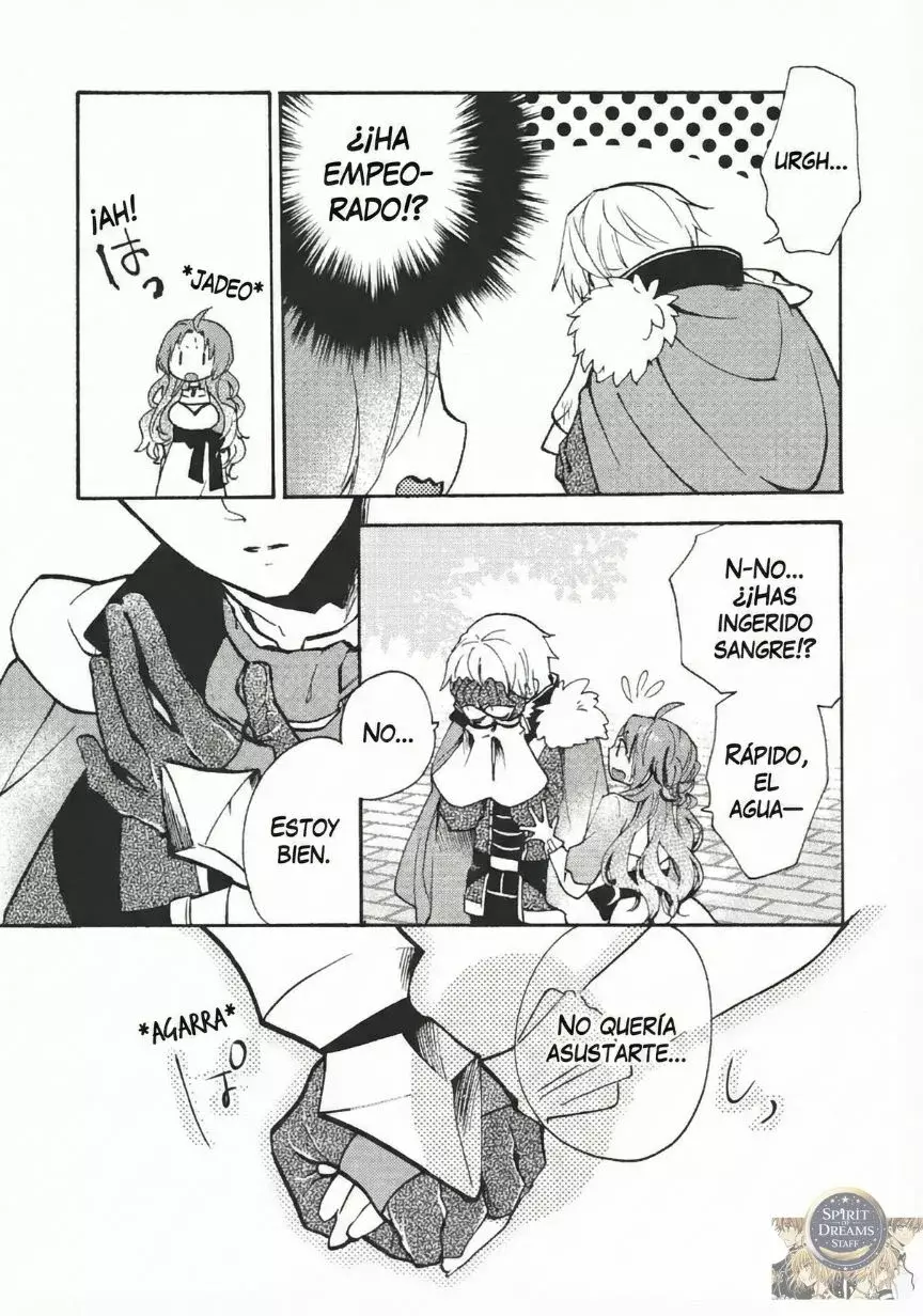 Pass The Monster Meat, Milady! (Manga) - Capítulo 1 - Página 57 - LectorTMOo
