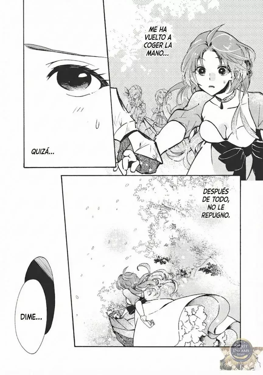 Pass The Monster Meat, Milady! (Manga) - Capítulo 1 - Página 58 - LectorTMOo