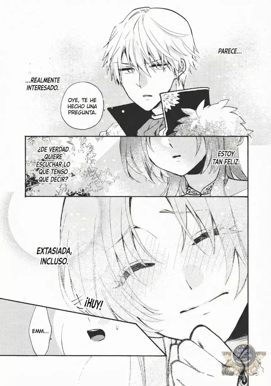 Pass The Monster Meat, Milady! (Manga) - Capítulo 1 - Página 60 - LectorTMOo