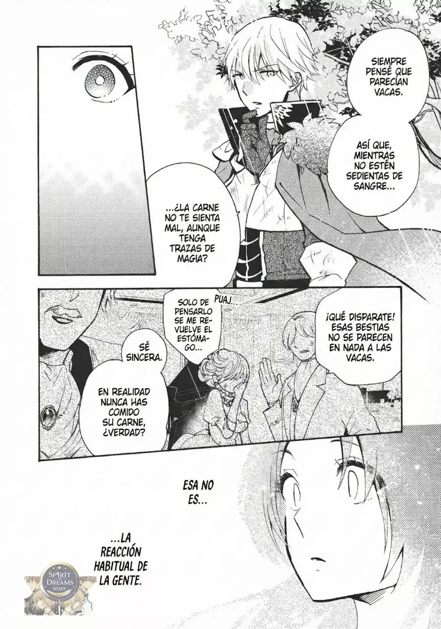 Pass The Monster Meat, Milady! (Manga) - Capítulo 1 - Página 62 - LectorTMOo