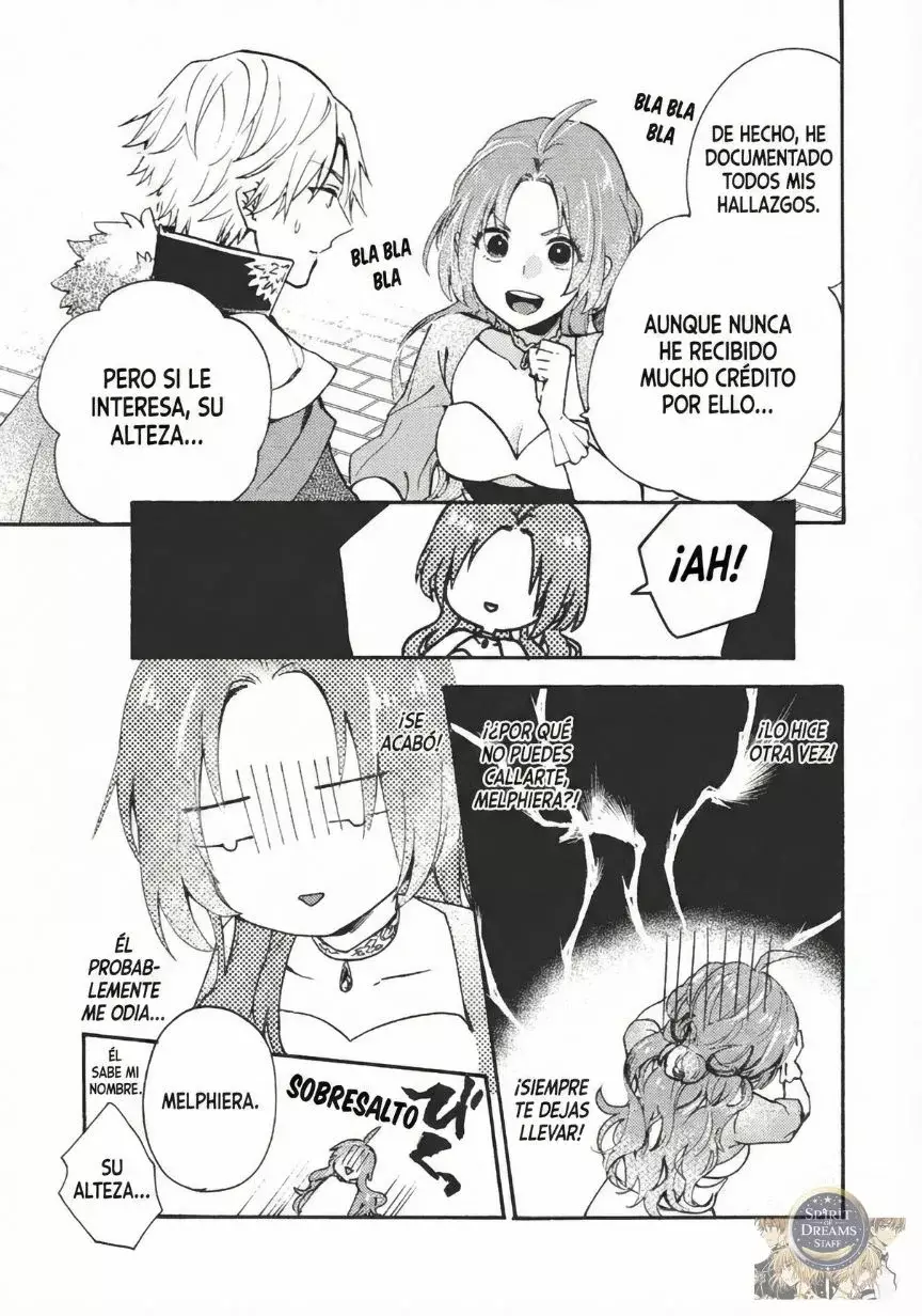 Pass The Monster Meat, Milady! (Manga) - Capítulo 1 - Página 64 - LectorTMOo