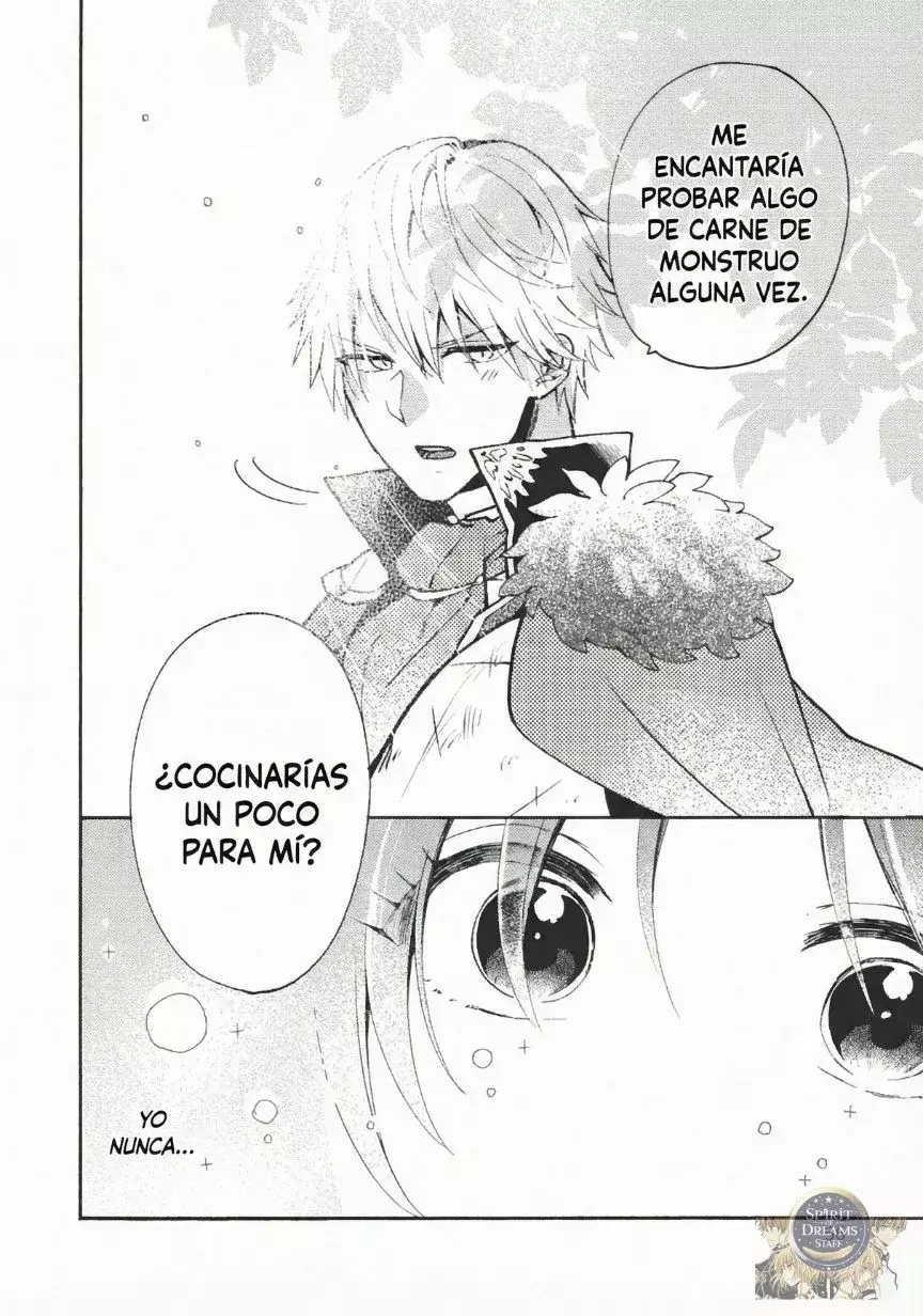 Pass The Monster Meat, Milady! (Manga) - Capítulo 1 - Página 65 - LectorTMOo