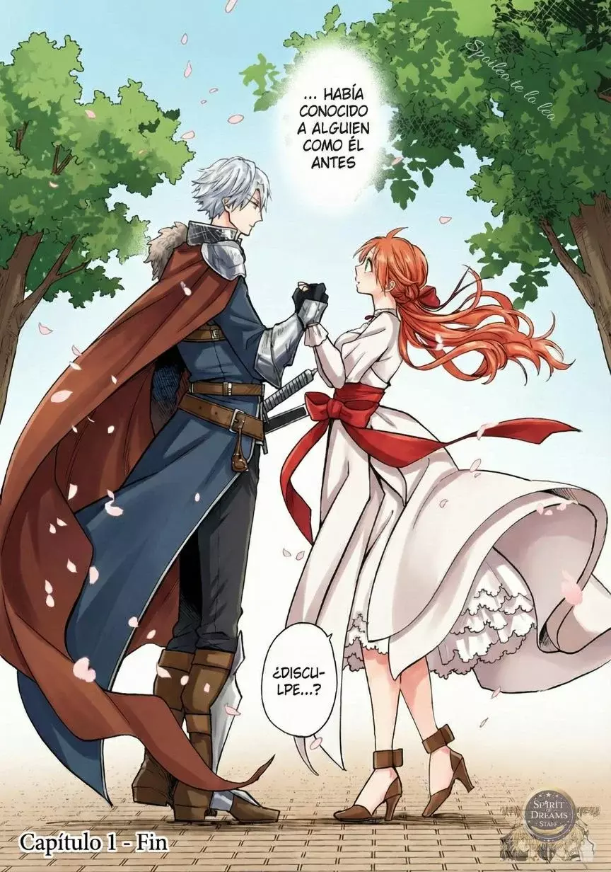 Pass The Monster Meat, Milady! (Manga) - Capítulo 1 - Página 66 - LectorTMOo