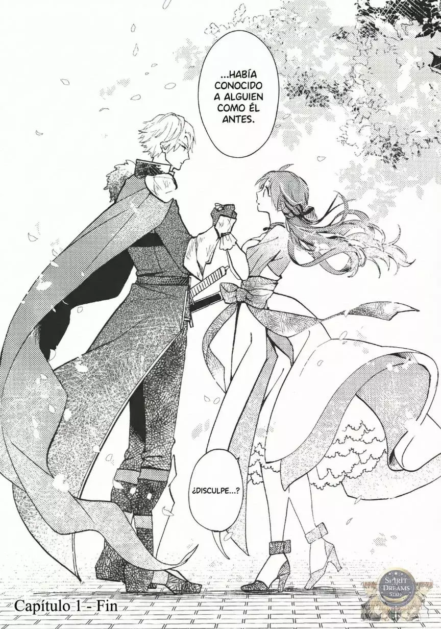 Pass The Monster Meat, Milady! (Manga) - Capítulo 1 - Página 67 - LectorTMOo