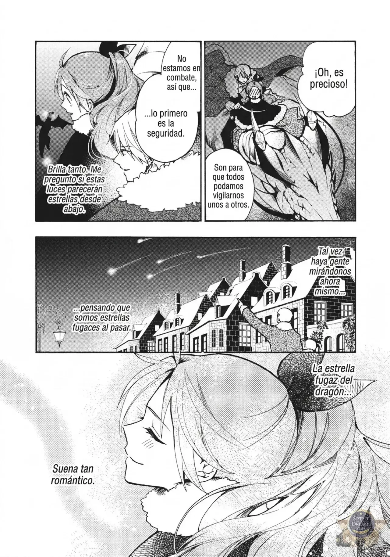 Pass The Monster Meat, Milady! (Manga) - Capítulo 10 - Página 14 - LectorTMOo