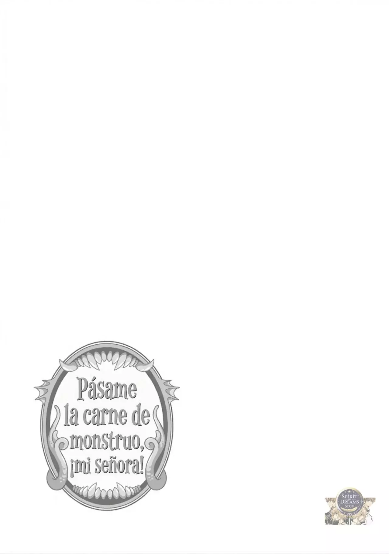 Pass The Monster Meat, Milady! (Manga) - Capítulo 10 - Página 35 - LectorTMOo
