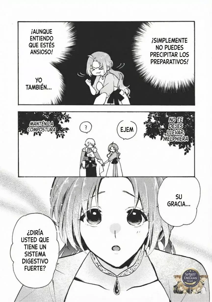Pass The Monster Meat, Milady! (Manga) - Capítulo 2 - Página 11 - LectorTMOo