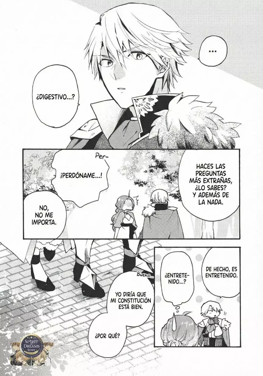 Pass The Monster Meat, Milady! (Manga) - Capítulo 2 - Página 12 - LectorTMOo